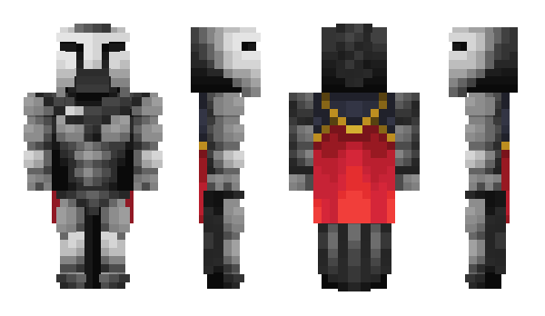 Minecraft скин по нику R3G3