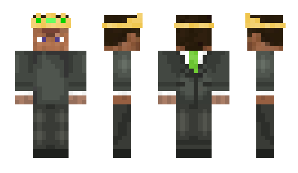 Minecraft skin RandomUse