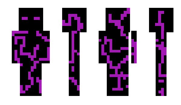 Minecraft скин по нику ItzRealms