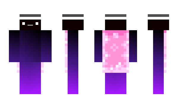 Minecraft скін по ніку 1shrvk