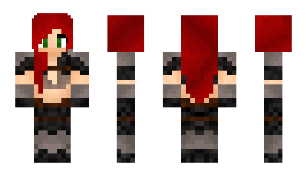 Minecraft скин по нику kso1
