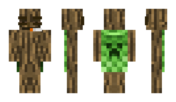 Minecraft скин по нику v1clive