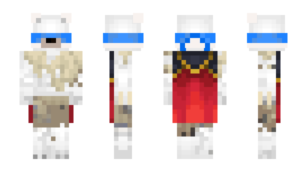 Minecraft скин по нику Stylhum