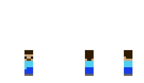 Minecraft skin voidca