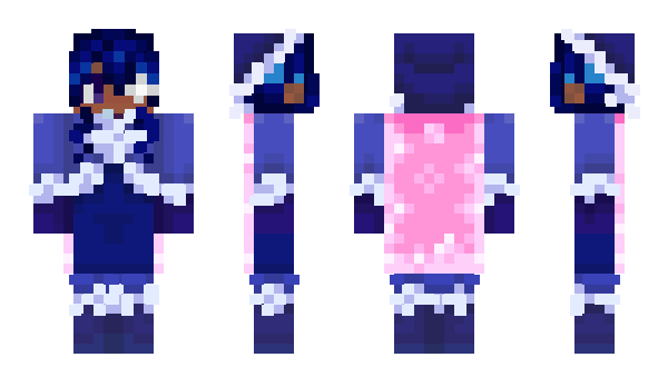 Minecraft скин по нику match0c0_