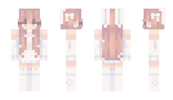 Minecraft skin coinfr