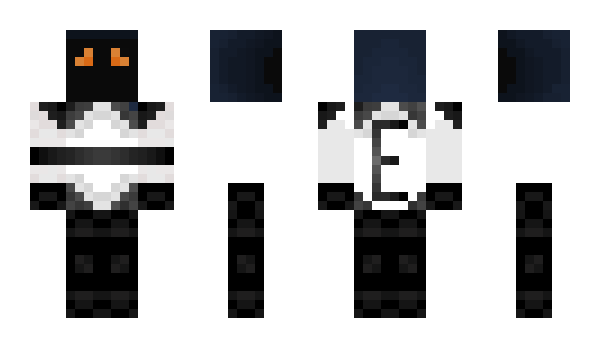 Minecraft skin Mr_Maks02