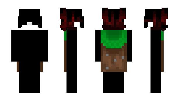 Minecraft скин по нику Sum3er_