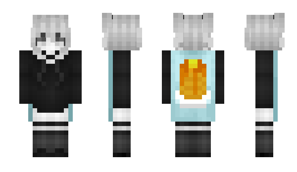 Minecraft скин по нику intermittents