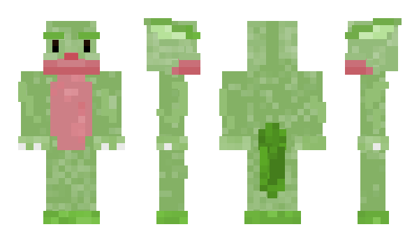 Minecraft skin 426s