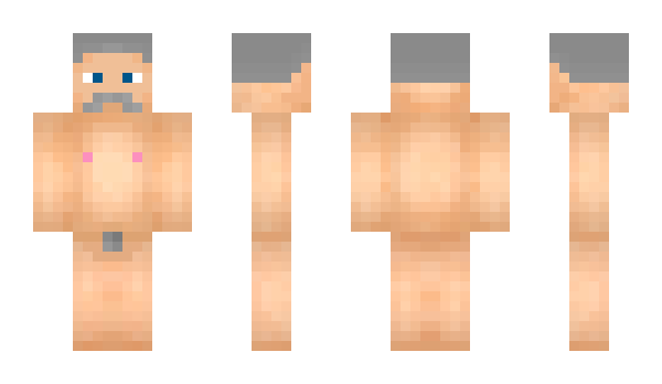 Minecraft skin aguywithapie