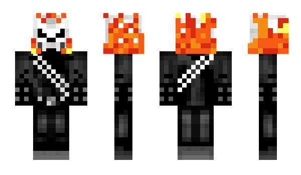 Minecraft skin broipoip