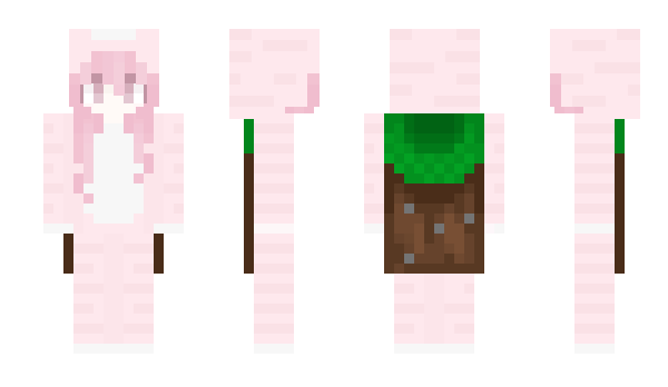 Minecraft скін по ніку soulresy