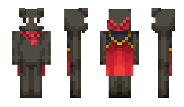 Minecraft скин по нику usize