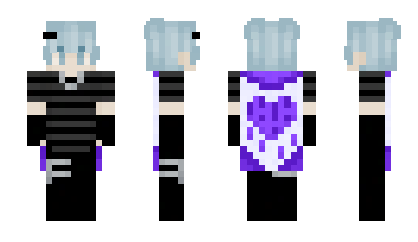 Minecraft skin 2899