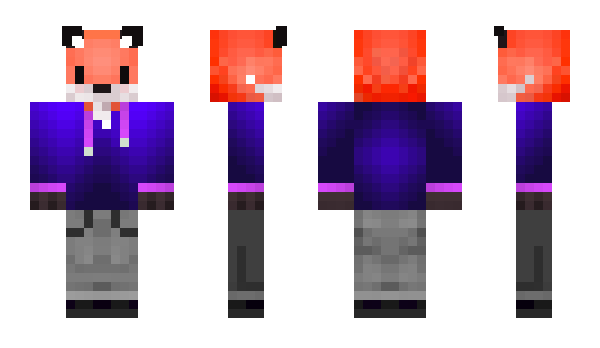 Minecraft skin speizzer