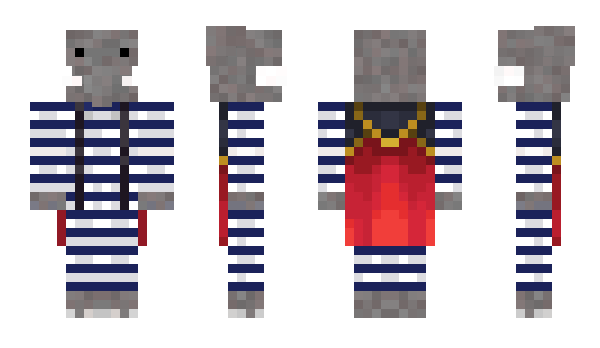 Minecraft скин по нику tingjiling