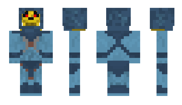 Minecraft скин по нику jcy2000