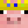 Minecraft skin qwodex