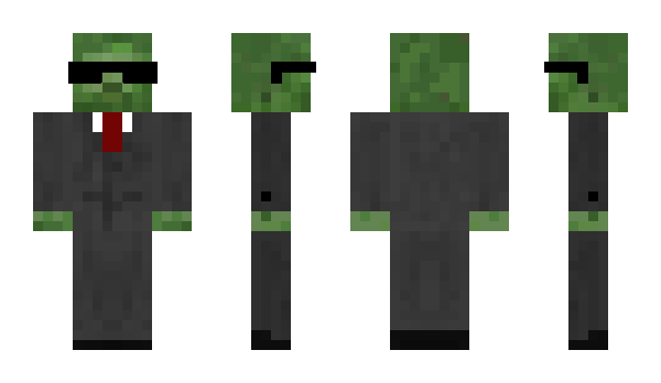 Minecraft скин по нику hepa15