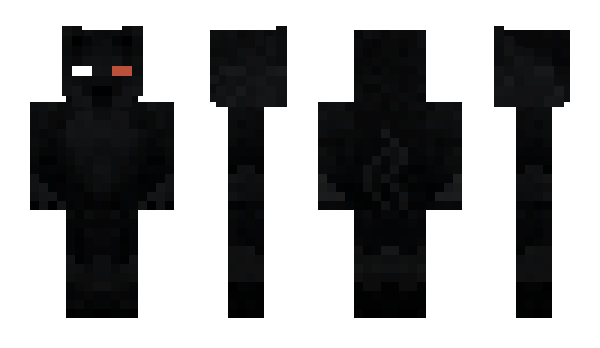 Minecraft скин по нику AMBP