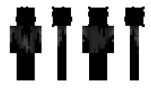 Minecraft скин по нику Romanlus