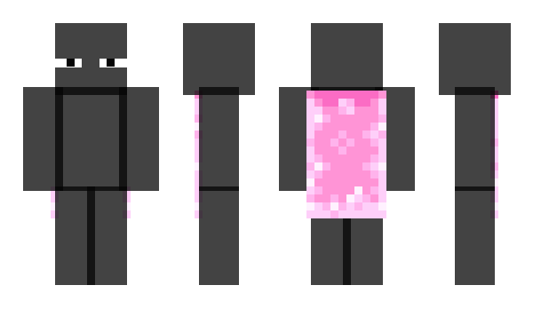 Minecraft скін по ніку SaidEDTR