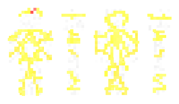 Minecraft skin parumer