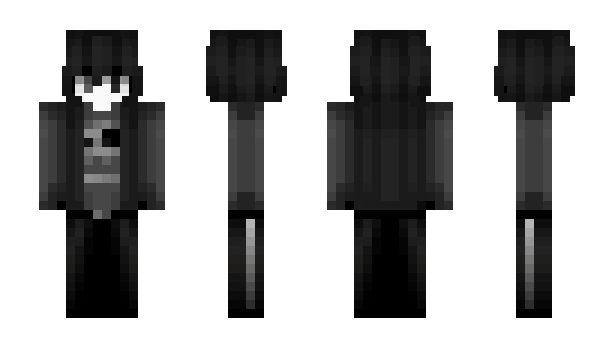Minecraft скин по нику 9pidor
