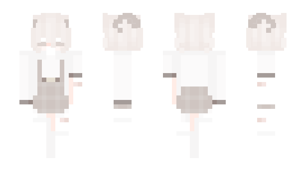 Minecraft skin SH3EPY0