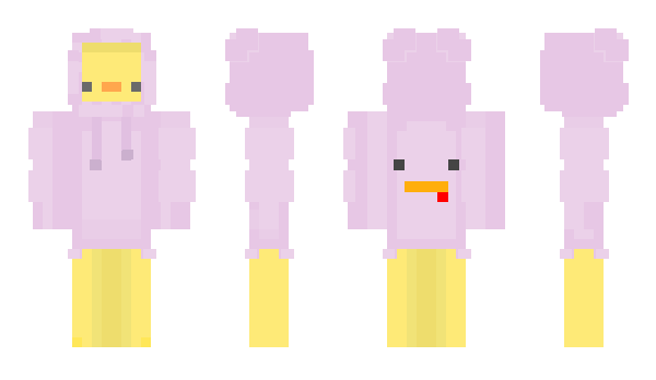 Minecraft скін по ніку heleninhaaa