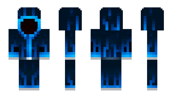 Minecraft skin slc98