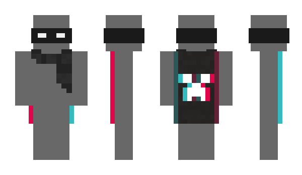 Minecraft skin Fitts_03