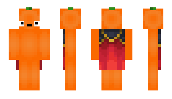 Minecraft skin ondra7777