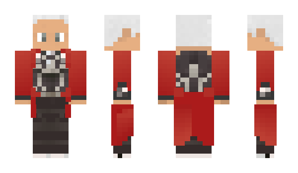 Minecraft skin codeai