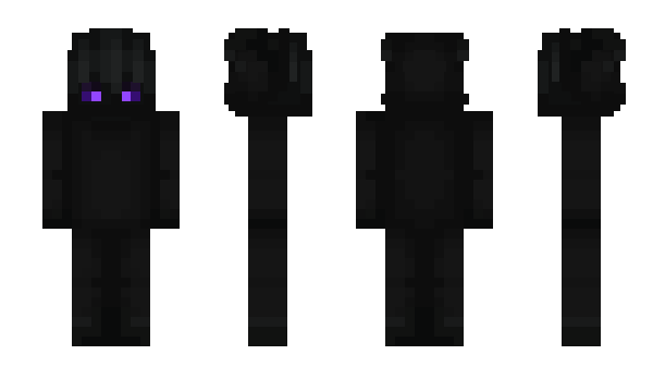 Minecraft скін по ніку TrueWay