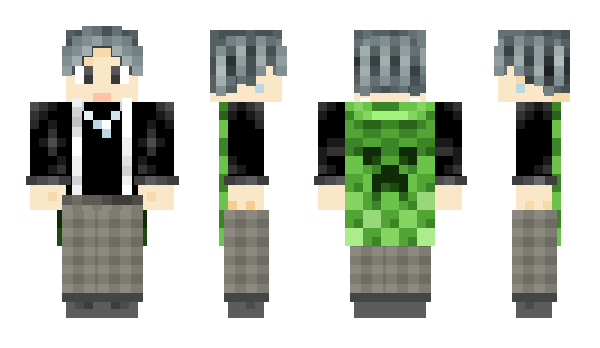 Minecraft скин по нику _KASHTIRA_