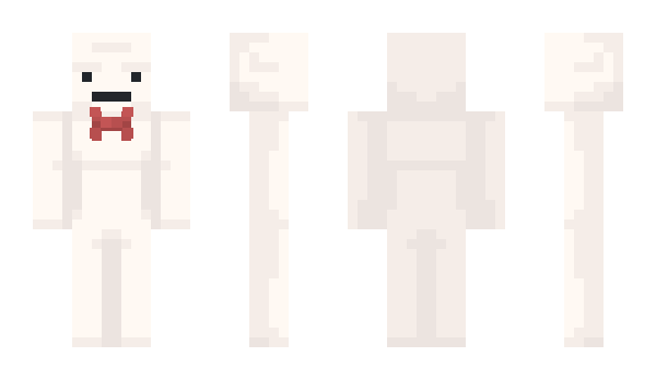 Minecraft skin _OD