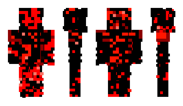 Minecraft скин по нику Plyke