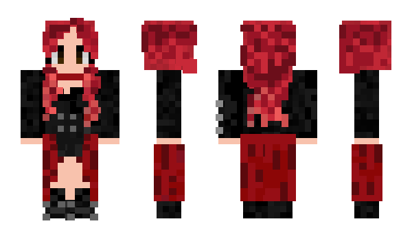 Minecraft скин по нику Swiths