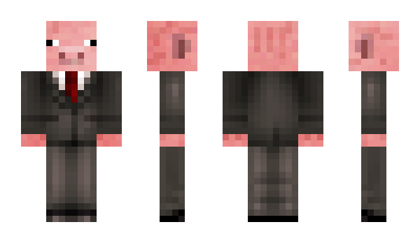 Minecraft скин по нику G3300