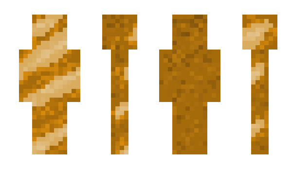 Minecraft skin Tutez