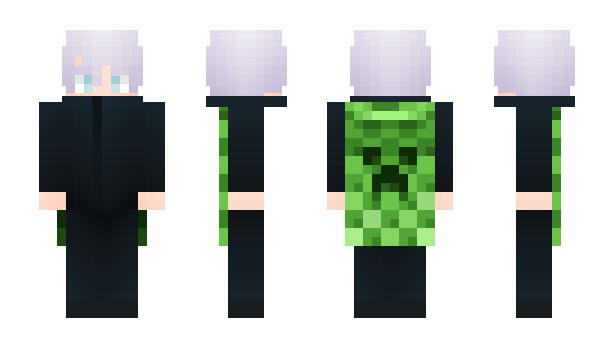 Minecraft skin pr2_msmc_cdt