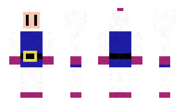 Minecraft скин по нику Anisopterix