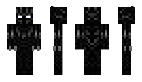 Minecraft скин по нику Ohmase