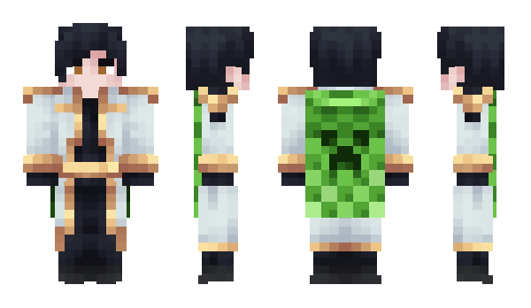 Minecraft скин по нику _ly7