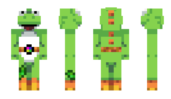 Minecraft skin farkuzz0