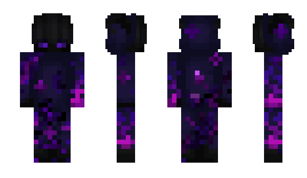 Minecraft skin Ardallox