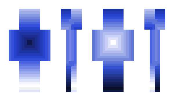 Minecraft skin oonn