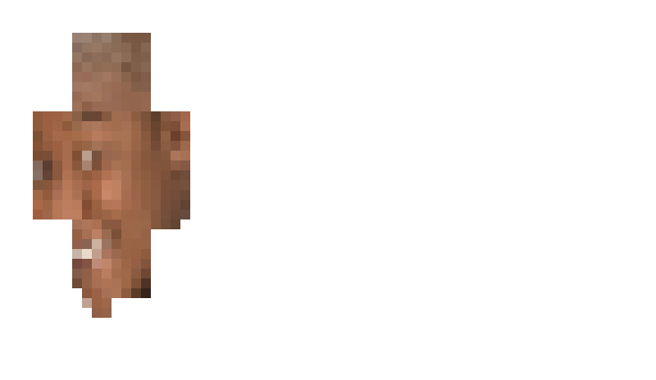 Minecraft skin alecb